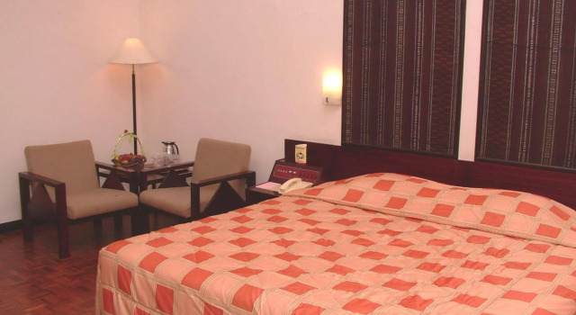 Hotel Sibayak Internasional, Book Hotel Hotels in Berastagi with Parking, Parking