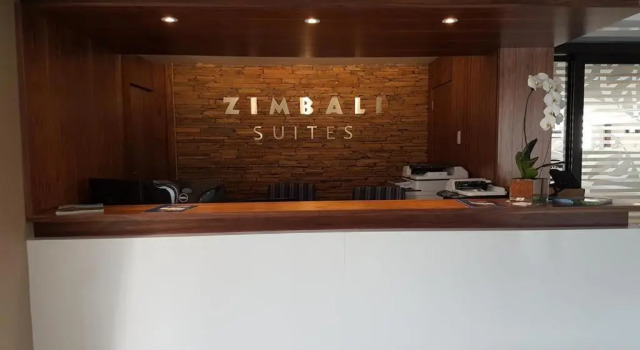 Zimbali Suite 521, Забронировать Отель Отели Зимбали с бассейном, Бассейн