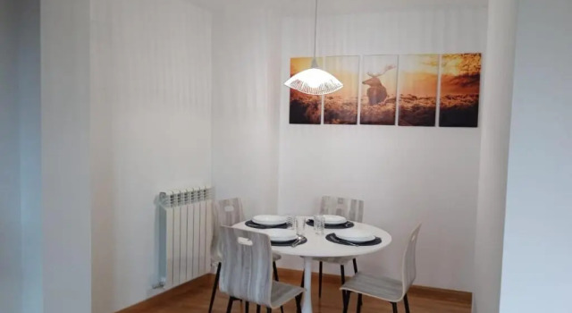 BPirineos-Parque Los Tilos 4, Book Hotel Hotels in Aragon with Parking, Parking
