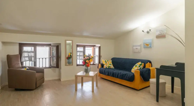 Апартаменты Angelina s House in Iseo