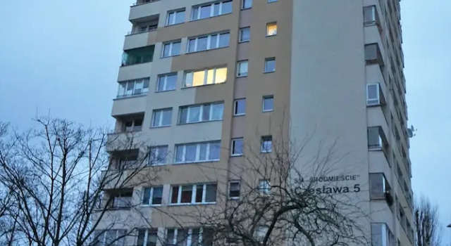 Manhattan Apartment, Забронировать Апартаменты/квартира Щецин Западно-Поморское воеводство, рядом с Galaxy Shopping Centre