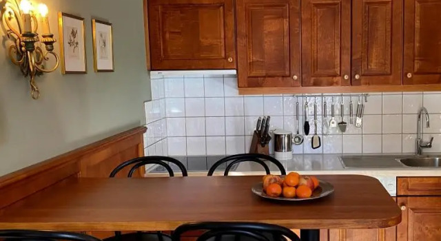 Апартаменты с видом на сад Aparthotel Ansitz Felsenheim