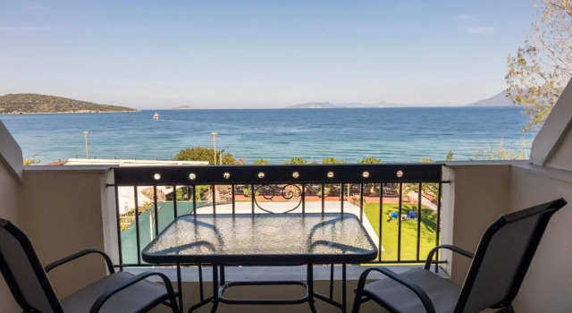 Economy Double room Apollon Hotel
