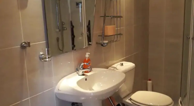 Номер Standard Penthouse Apartament Nufărul Oradea