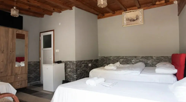 Oz Butik Otel Antik Kent Myrleia