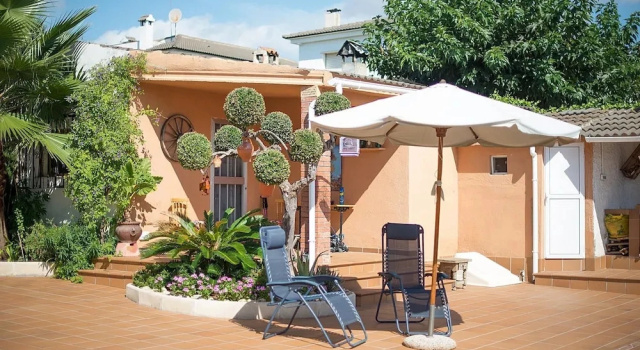 Апартаменты Tania House