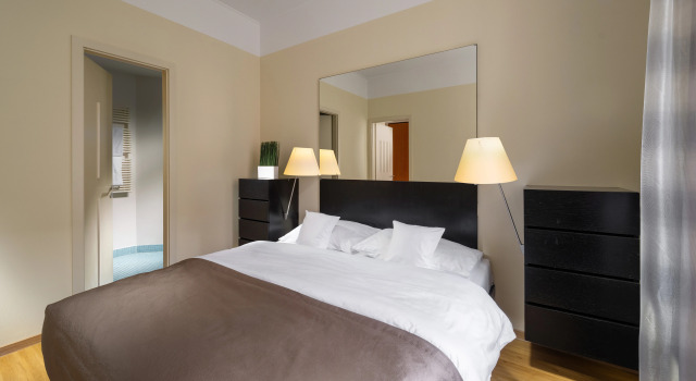 Mamaison Residence Belgicka