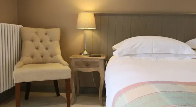 The Apartments Quidhampton Mill