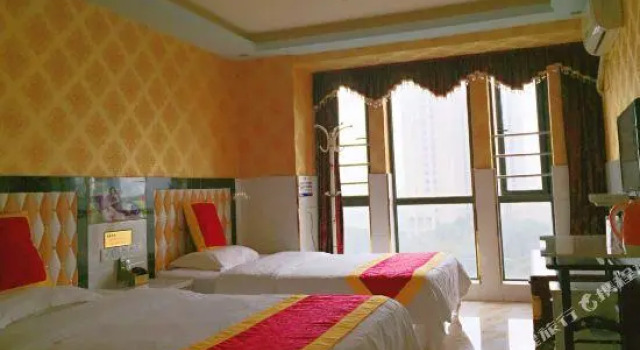 Narcissus Fan Hotel Chongqing University Town, Prenota Hotel Beibei Chongqing Area
