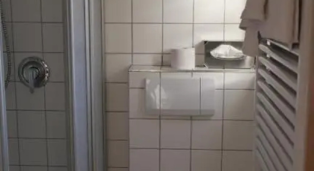 Номер Standard Landhaus Waldfrieden