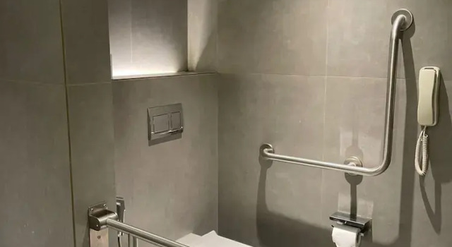 Двухместный номер Standard Ramada Encore By Wyndham Bhiwadi Phool Bagh Chowk
