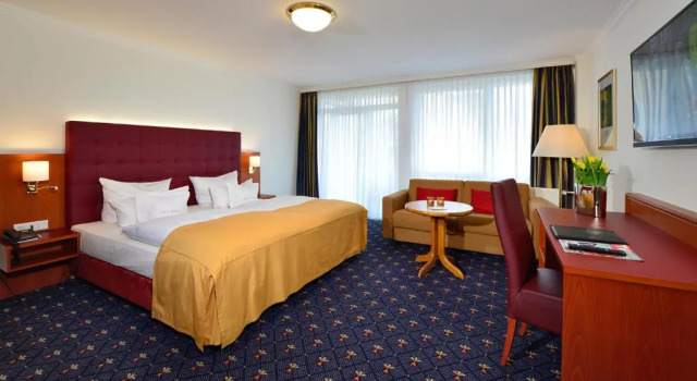 Kurhotel Drei Birken
