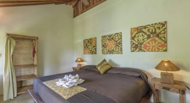 Bali Mountain Retreat, Book Hotel Hoteller i Belimbing med parkering, Parkering