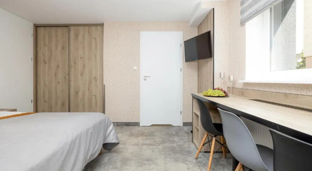 Семейный номер Standard Amber Tiger Villa