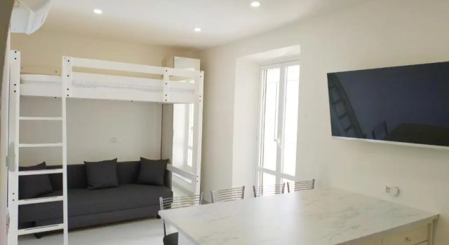 Апартаменты Savona Sea House