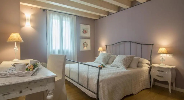 Номер Classic Casa dei Racconti