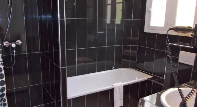 Номер Superior Hotel Molière
