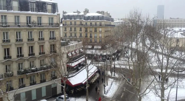 Hôtel Prince