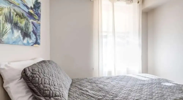 Апартаменты Comfort 19 Battery St