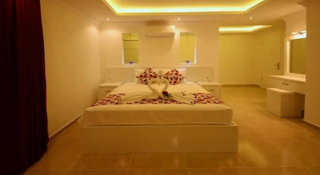 Villa Lina