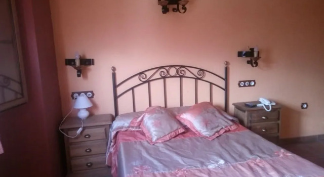 El Cabriel Hostal Rural, Забронировать Отель Энгиданос Cuenca Province