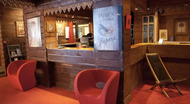 Hôtel La Mandia, Rezerwuj Hotel La Mongie Tourmalet Ski Resort