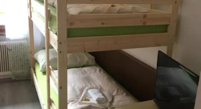 Номер Comfort Metzgerwirt Vieh Heli