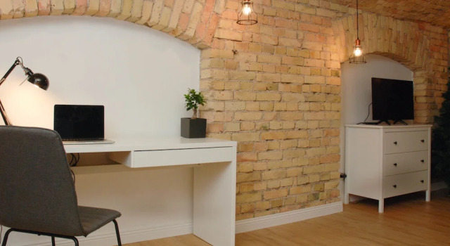 Tomy Old Town Apartments, Забронировать Апартаменты/квартира Апартаменты Вильнюса, рядом с Костел Святой Анны, Апартаменты/квартира