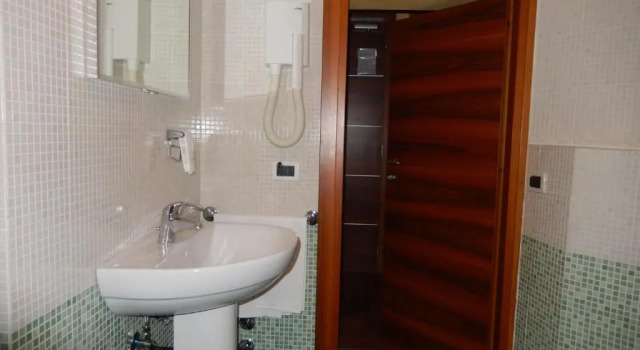 Номер Superior Albergo Dei Leoni