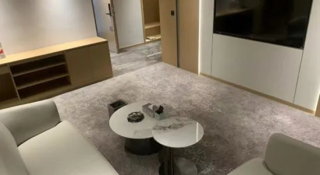 Семейный номер Standard Phoenix International Hotel
