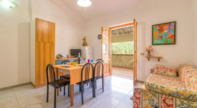 Appartamento Quadrilocale In Residence, Book Apartment Hotels in Sicily with Parking, Parking