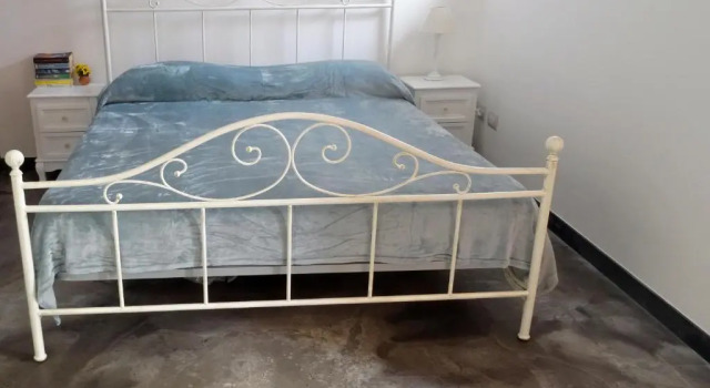 Номер Deluxe La Casa dei Limoni