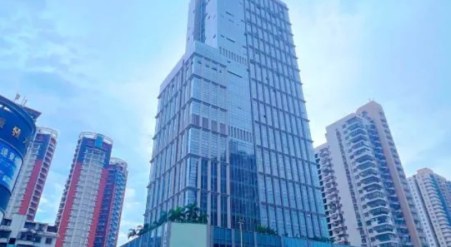 Shenzhen Xusden Executive Apartment (Shuibei Jewelry City Branch), Rezerwuj Apartament Hotele w Shenzhen z parkingiem, Parking