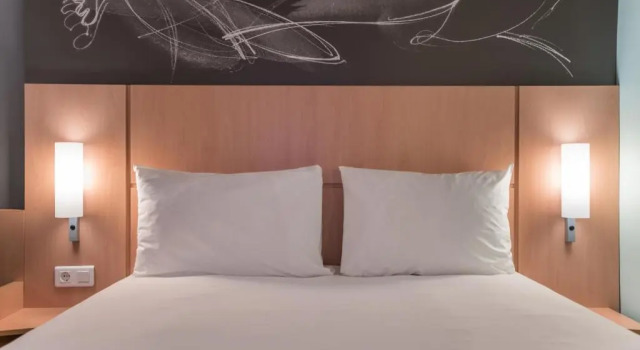 Camera doppia Standard Noxi Hotel