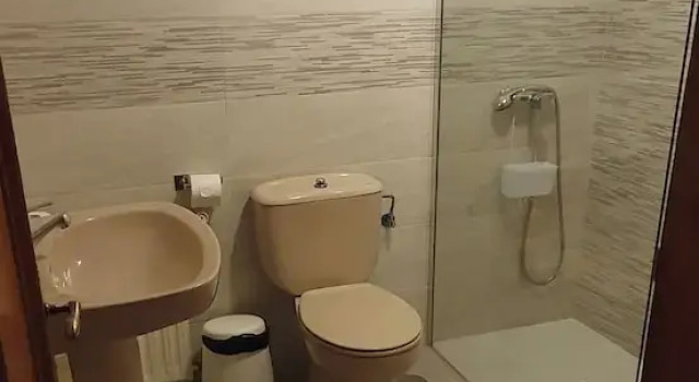Номер Comfort Casa Rural Nito - Naturaleza y Descanso en Asturias