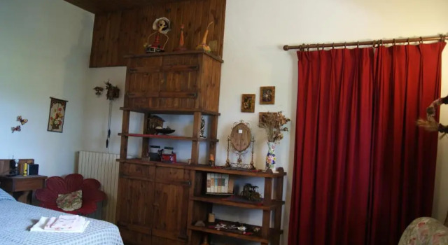Номер Standard B&B Il Querceto