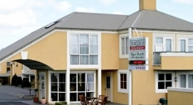 Номер Standard Birchwood Manor