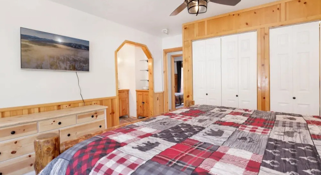 THE Alps Lodge #2142, Rezerwuj Dom wakacyjny Big Bear Lake Stany Zjednoczone