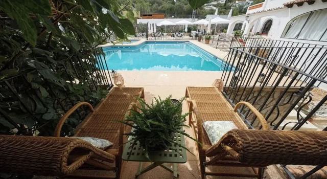 Hotel El Cid, Book Hotel Benidoleig Valencia Community