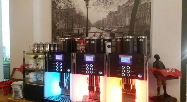 Номер Standard Hotel The Medusa