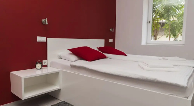 Студия Luxury Apartments KRUC