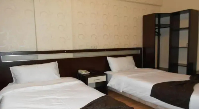 Beyzade Apart, Rezerwuj Hotel Karaman Central Anatolia Region