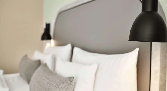 Двухместный номер Superior MAXX Hotel Sanssouci Potsdam