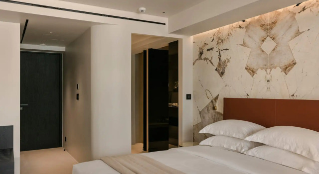 Номер Luxury Casaly Hotel & Spa