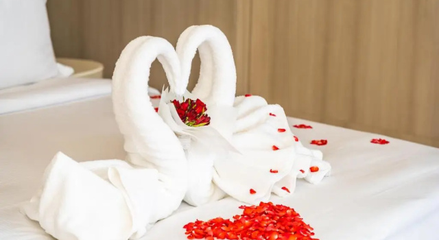 Двухместный номер Standard Swiss Heritage Boutique Hotel Jonker Street Melaka