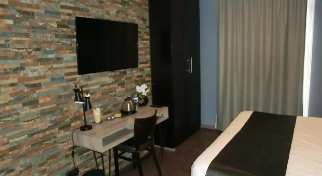 Семейный номер Standard с видом на море Hotel Sur Le Quai