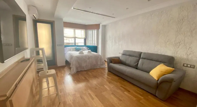 Churruca 2, Book Hotel Vigo 