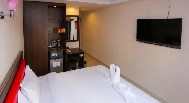 Номер Standard G9 Hotel
