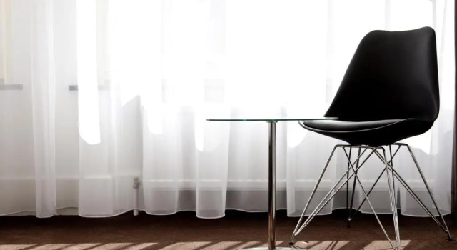Двухместный номер Standard College Hotel Alkmaar