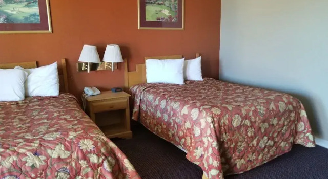 Sweetwater Inn, Boek Hotel Sweetwater 